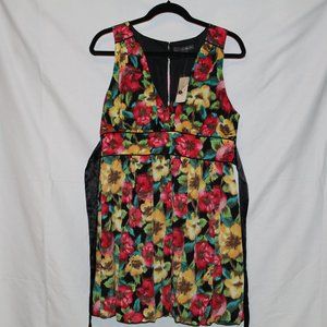 NWT Forever 21 Dress